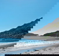 Yacaaba Headland Walking Track - Sunshine Coast Tourism