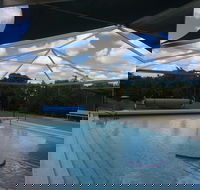 Yass Olympic Swimming Pool - Sunshine Coast Tourism
