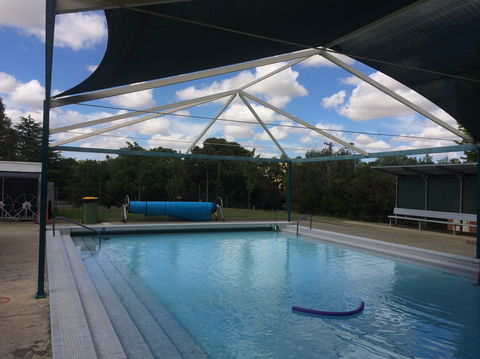 Yass Olympic Swimming Pool - Sunshine Coast Tourism 0