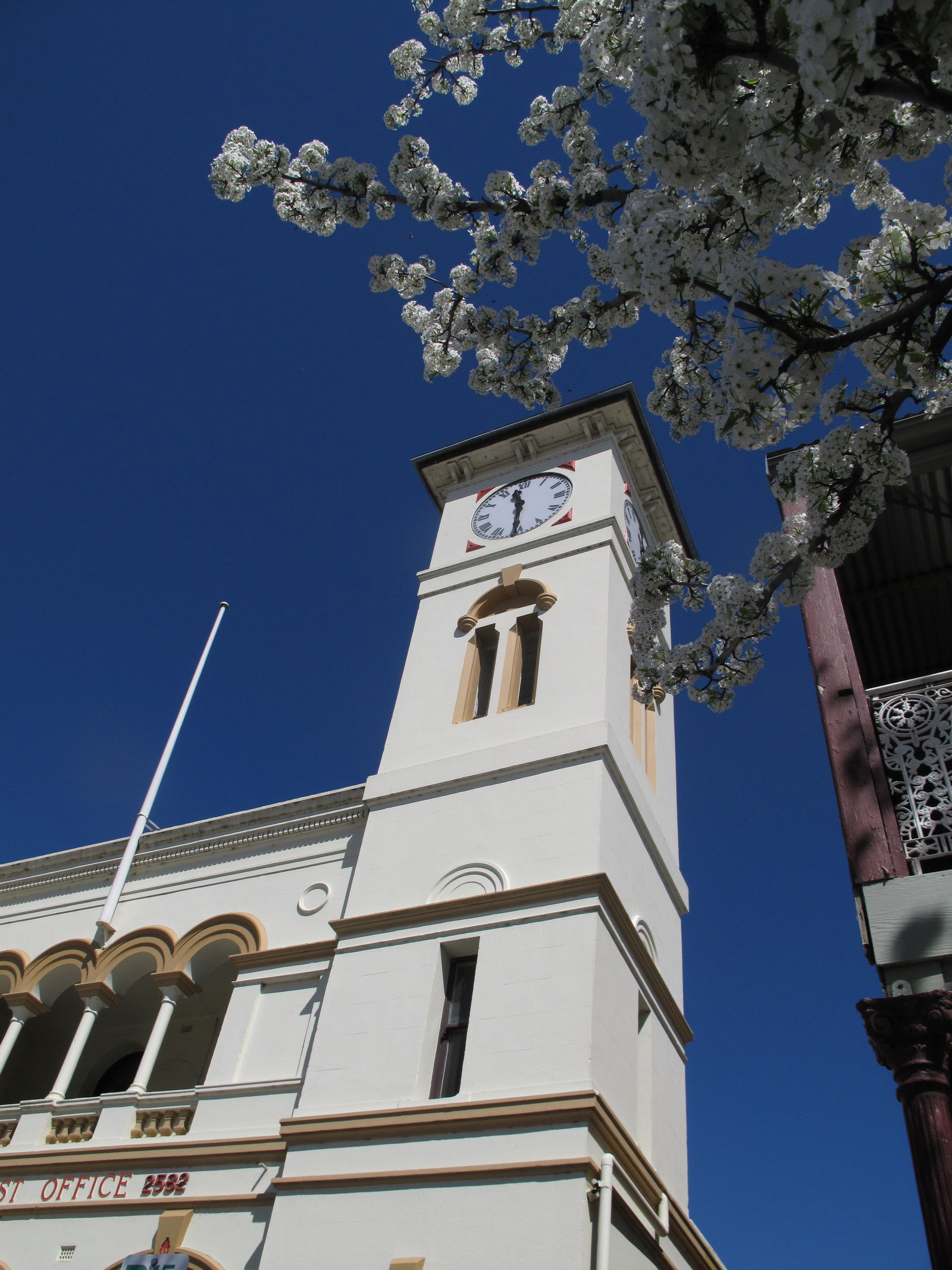 Manton NSW Sunshine Coast Tourism
