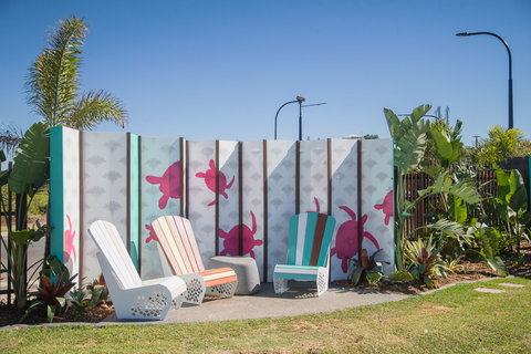 Yeppoon Lagoon - Holiday Sunshine Coast 1