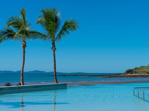 Yeppoon Lagoon - Holiday Sunshine Coast 2