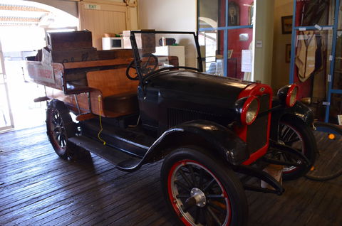 Zara Clark Museum - Holiday Sunshine Coast 0