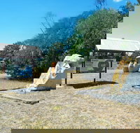 150th Meridian - Sunshine Coast Tourism