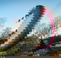 Adaminaby - Sunshine Coast Tourism