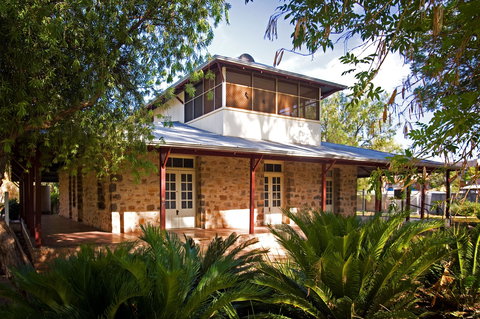 Adelaide House Museum - Holiday Sunshine Coast 1