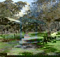 Alexanders picnic area - Holiday Sunshine Coast