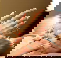 Allymac Massage Therapy