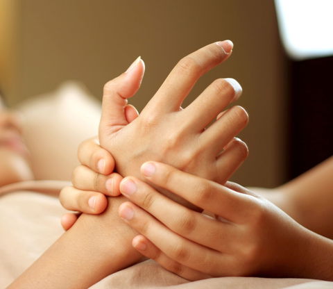 Allymac Massage Therapy - Sunshine Coast Tourism 0
