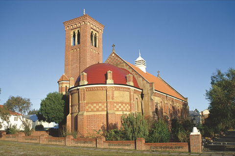 All Saints Church Collie - Sunshine Coast Tourism 0