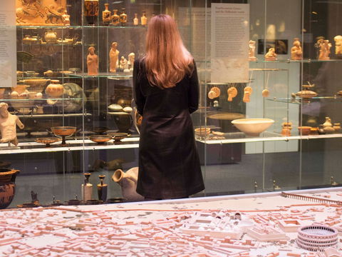 ANU Classics Museum - Sunshine Coast Tourism 0