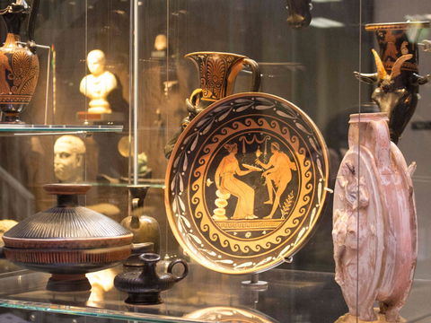 ANU Classics Museum - Sunshine Coast Tourism 1