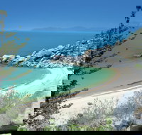 Arthur Bay - Sunshine Coast Tourism