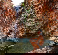 Australia's North West - Holiday Sunshine Coast