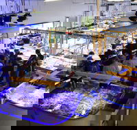 Australian Institute of Marine Science - Sunshine Coast Tourism