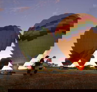 Avon Valley National Park - Sunshine Coast Tourism