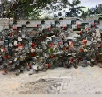 Ballina Adventure Park - Holiday Sunshine Coast