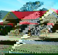 Balladonia - Holiday Sunshine Coast