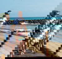 Bargara Beach - Sunshine Coast Tourism