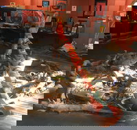 Barkindji Wiimpatya Murra Centre Bmeet - Sunshine Coast Tourism