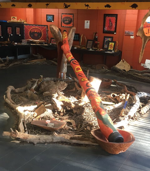 Barkindji Wiimpatya Murra Centre (Bmeet) - Holiday Sunshine Coast 0