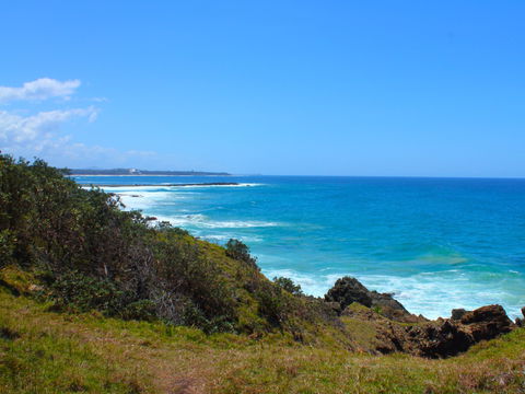Bare Point - Sunshine Coast Tourism 1