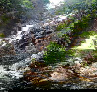 Behana Gorge - Sunshine Coast Tourism