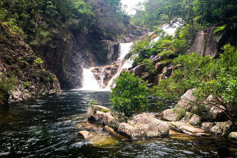 Behana Gorge - Sunshine Coast Tourism 0