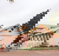 Beverley Station Arts - Holiday Sunshine Coast