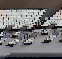 Billabong Blue Sapphires - Holiday Sunshine Coast