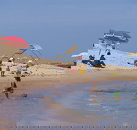 Binningup Beach - Sunshine Coast Tourism