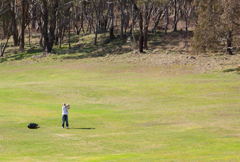 Blayney Golf Club - Sunshine Coast Tourism 1