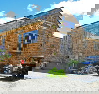 Blyth Cinema - Sunshine Coast Tourism