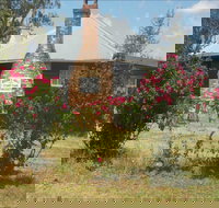 Boehme's Hall - Sunshine Coast Tourism