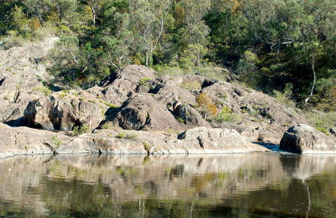 Boonoo Boonoo National Park - Holiday Sunshine Coast 0