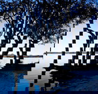 Boreen Point - Sunshine Coast Tourism