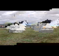 Brighton Army Camp - Holiday Sunshine Coast