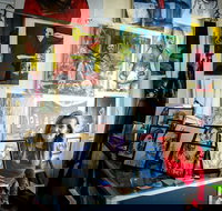 Brush Off Art - Sunshine Coast Tourism