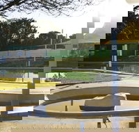 Bungendore Pool - Holiday Sunshine Coast