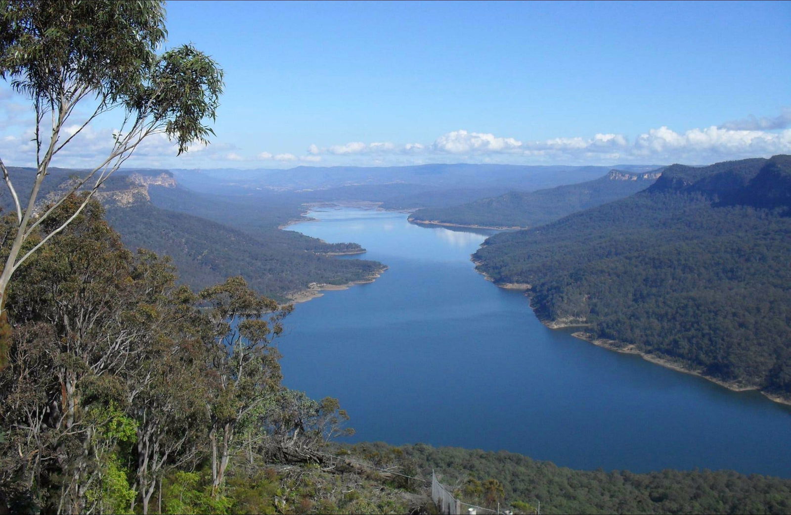 Nattai NSW Sunshine Coast Tourism
