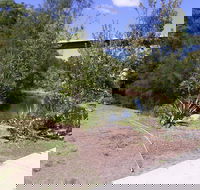 Burnum Burnum Sanctuary Woronora - Sunshine Coast Tourism