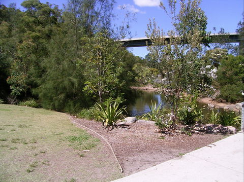 Burnum Burnum Sanctuary Woronora - Sunshine Coast Tourism 0
