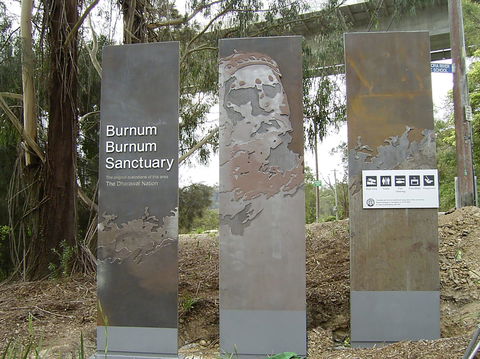 Burnum Burnum Sanctuary Woronora - Sunshine Coast Tourism 1