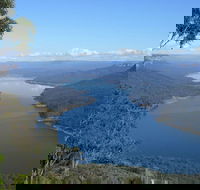 Burragorang State Conservation Area - Sunshine Coast Tourism