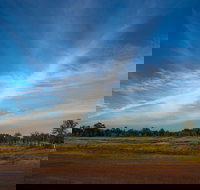 Burketown - Sunshine Coast Tourism