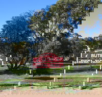 Bute - Sunshine Coast Tourism