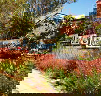 Cactus Cafe and Gallery - Holiday Sunshine Coast