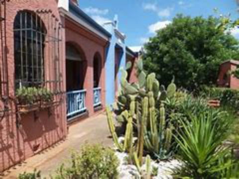 Cactus Cafe And Gallery - Holiday Sunshine Coast 1