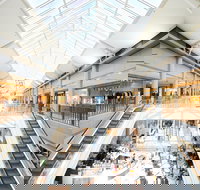 Canberra Centre - Sunshine Coast Tourism