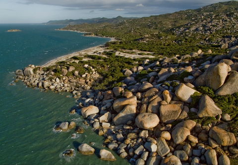 Cape Melville National Park (CYPAL) - Sunshine Coast Tourism 0